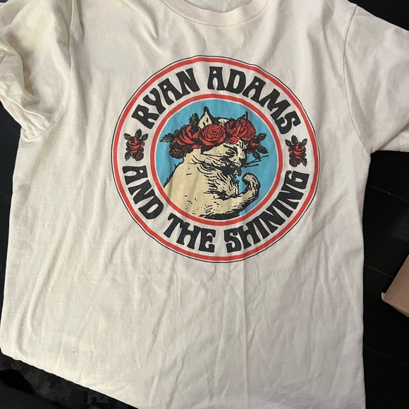 Ryan Adams Merch Lot - Picture 8 of 11